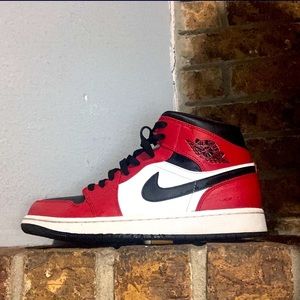 Jordan 1’s